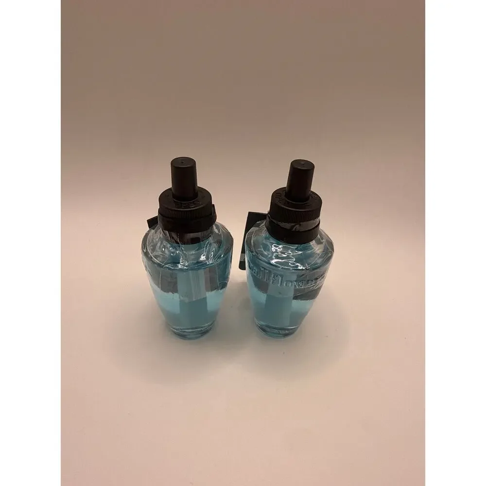 Bath & Body Works includes both